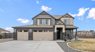 12107 Rock Creek Dr, Pasco, WA 99301