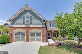 6815 Flagstone Way, Flowery Branch, GA 30542