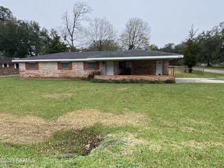 2910 Old Jeanerette Rd, New Iberia, LA 70563