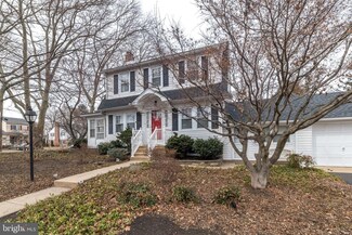 2201 Pleasant Ave, Glenside, PA 19038