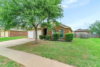 1218 Mule Deer Dr, Arlington, TX 76002