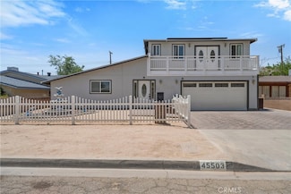 45503 Lorimer Ave, Lancaster, CA 93534