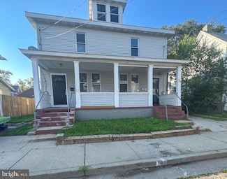 27 29 E Adams St, Paulsboro, NJ 08066