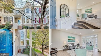 47603 Woodboro Terrace Unit 18, Sterling, VA 20165