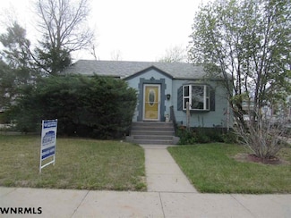 1509 Avenue F, Scottsbluff, NE 69361