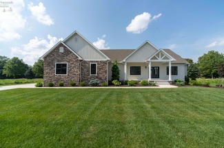 117 Millwood Ln, Milan, OH 44846
