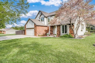 12006 E Fireside Ln, Derby, KS 67037