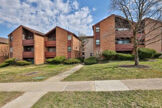 4904 Chalet Dr, Cincinnati, OH 45217