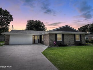 3553 Georgian Ave, Lima, OH 45806