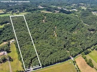 20 Meers Rd NW, Dalton, GA 30721