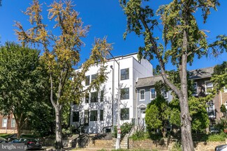 1421 Spring Rd NW Unit 102, Washington, DC 20010