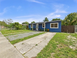 924 NW 12th St, Fort Lauderdale, FL 33311