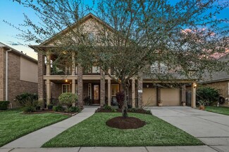 18511 Richland Falls Ln, Spring, TX 77379