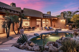 9913 E Quarry Trail, Scottsdale, AZ 85262