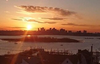 58 Harbor View Ave Unit 1, Winthrop, MA 02152
