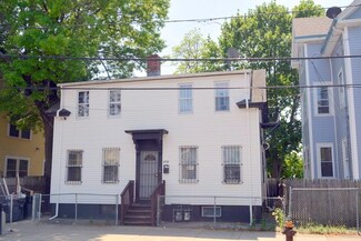472 Public St, Providence, RI 02907
