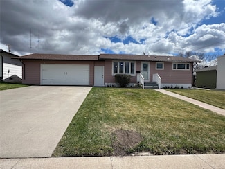 2913 9th St NE, Great Falls, MT 59404