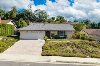 244 Maryville Dr, Walnut, CA 91789