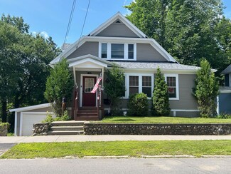 108 Margaret St, Saranac Lake, NY 12983
