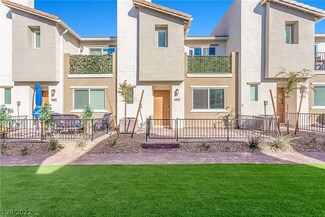 2649 Blizzard Blue Ct, North Las Vegas, NV 89086