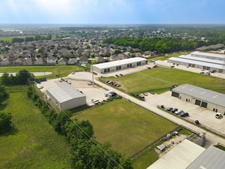 21619 Rhodes Rd, Spring, TX 77388