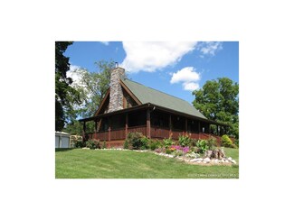820 Hansberry Rd, Memphis, IN 47143