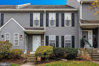 706 Chessie Ct Unit 3, West Chester, PA 19380