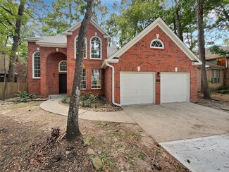 37 W Tallowberry Dr, Spring, TX 77381