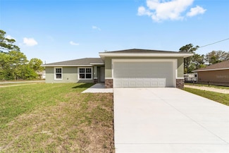 895 W Gage Ln, Pine Ridge, FL 34434