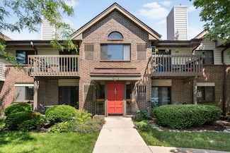 409 N Main St Unit A, Thiensville, WI 53092