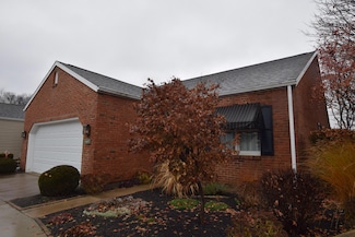 1415 Liberty Ln, Urbana, OH 43078