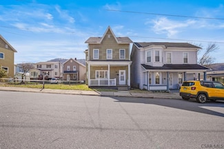 223 1st St, Conemaugh, PA 15909