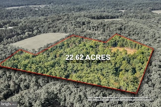 Lot 6 Fiddlers Ln, Valley, WV 25427