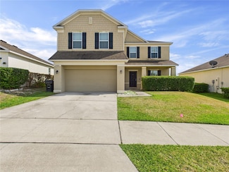 5787 Dornich Dr, Auburndale, FL 33823