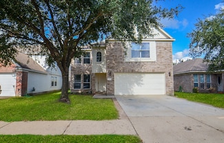19522 Narcissus Brook Ln, Cypress, TX 77433