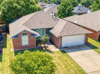 11425 Wallace Ave, Oklahoma City, OK 73162