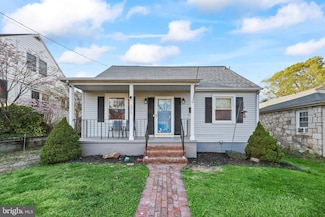 1317 Payne St, Fredericksburg, VA 22401