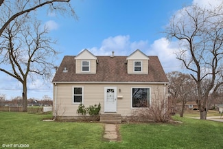9200 Bryant Ave S, Bloomington, MN 55420