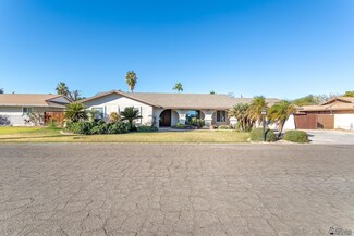 1072 S Angus Way, Yuma, AZ 85364