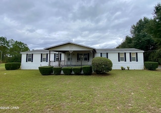 3672 Northside Church Rd, Greenwood, FL 32443