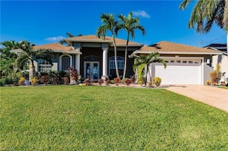 3034 SW 28th Ave, Cape Coral, FL 33914