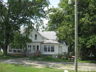 8118 State Road 28 W, Westpoint, IN 47992