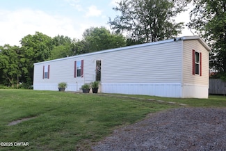 126 Tennessee 88, Halls, TN 38040