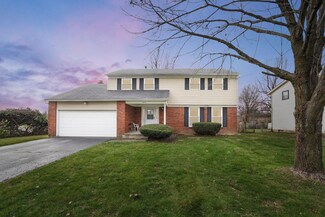 2113 Birchview Rd, Reynoldsburg, OH 43068