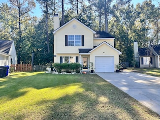 3019 Morningdale Dr, Mount Pleasant, SC 29466