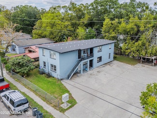 1547 Morgan St, Jacksonville, FL 32209