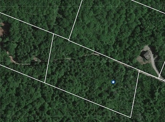 Map10 L39B Christian Hill Rd, Bristol, ME 04539