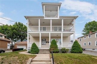 26 Blakeley St, Woonsocket, RI 02895
