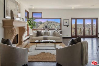 2125 Kew Dr, Los Angeles, CA 90046