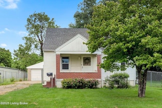 4309 Cavelle Ave, Louisville, KY 40213
